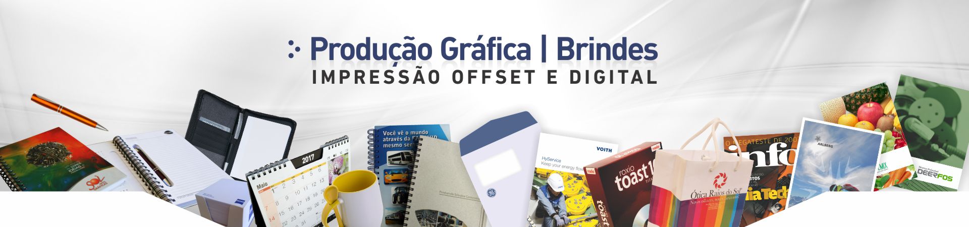 FORMATTI Gráfica e Brindes