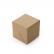 Bloco de Anotações Cubo - BA12516