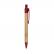 Caneta Ecológica de Bambu - CEC12172