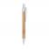 Caneta Ecológica de Bambu - CEC12172