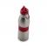 Squeeze Mosquetão 600ml - SQ08529