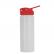 Squeeze Plástico 550ml - SQ14375