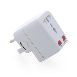 Adaptador Universal - IF02044      Verificar disponibilidade no estoque