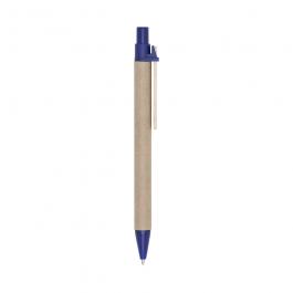 Caneta Ecológica Papelão - CEC00001 Papelão     Verificar disponibilidade no estoque