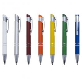 Caneta Semimetal - CSM12802 Semimetal     Verificar disponibilidade no estoque