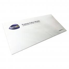 Envelope Oficio - Confeccionado