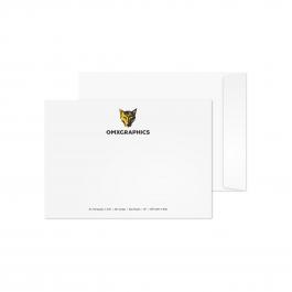 Envelope Saco Pronto Papel Offset 75g 17,6x25cm 4x0 Cores   Impressão Digital