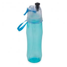 Squeeze Plástico 700ml com Borrifador - SQ0740B      