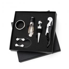 Kit Vinho 5 peças - BB13350      