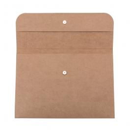 Pasta Envelope Kraft - PO12771      