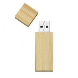 Pen Drive 4GB Bambu - PD00011