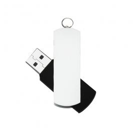 Pen Drive Giratório 4GB - PD00010      Verificar disponibilidade no estoque