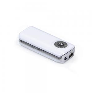 Power Bank Metal - PB12792      Verificar disponibilidade no estoque