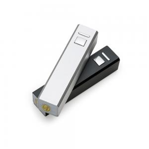 Power Bank Metal - PB12795      Verificar disponibilidade no estoque