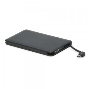 Power Bank Plástico - PB02029      Verificar disponibilidade no estoque